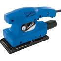 Silverline 135 W vlakschuurmachine, 90 mm