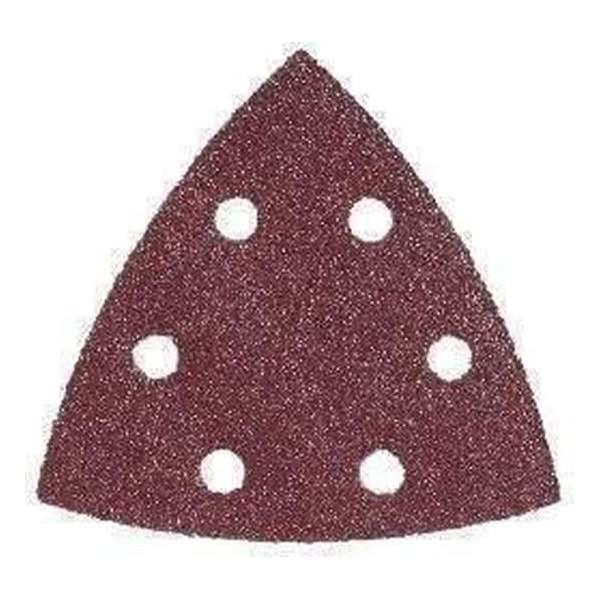 Piranha Schuurstrook Driehoek schuurmachine, 180K 5 stuks X32377 Piranha Schuurstrook Driehoek schuurmachine, 180K 5 stuks X32377