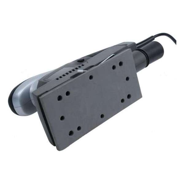 Brüder Mannesmann Vlakschuurmachine 200 W 12333 Brüder Mannesmann Vlakschuurmachine 200 W 12333