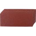 Silverline 93 x 230 mm schuurvellen, 10 pk.