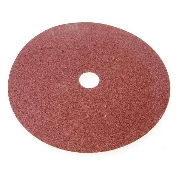 fiber schuurschijven 180/22.2mm(25) fx370 k.80 fiber schuurschijven 180/22.2mm(25) fx370 k.80