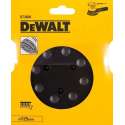 DeWalt DT3600 Steunschijf - Quick-fit - 125mm