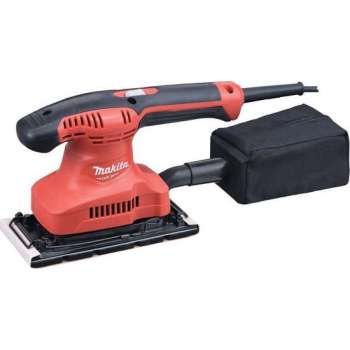 Makita M9203 230 V Vlakschuurmachine