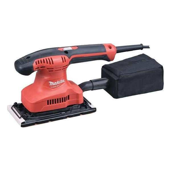 Makita M9203 230 V Vlakschuurmachine