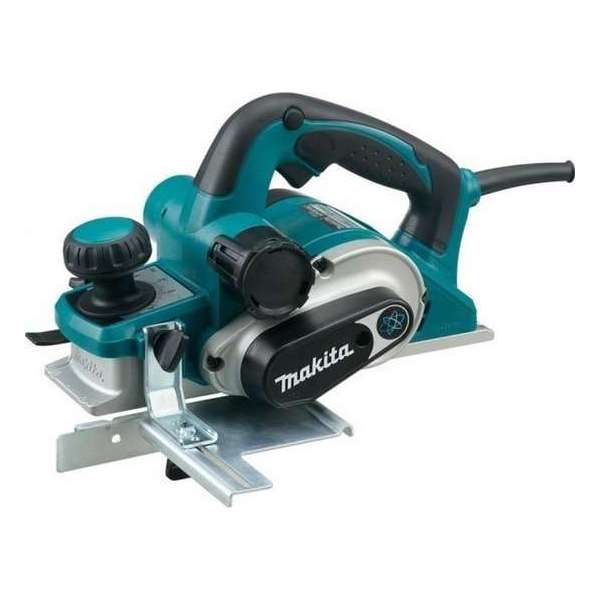 Makita KP0810C Schaafmachine - 1050W - 4mm Makita KP0810C Schaafmachine - 1050W - 4mm