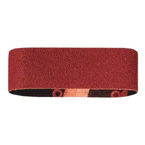 Bosch - 3-delige schuurbandset 40 x 305 mm - 60 Bosch - 3-delige schuurbandset 40 x 305 mm - 60