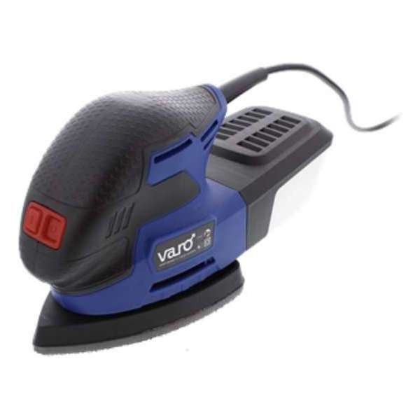 Varo handpalmschuurmaschine Varo handpalmschuurmaschine