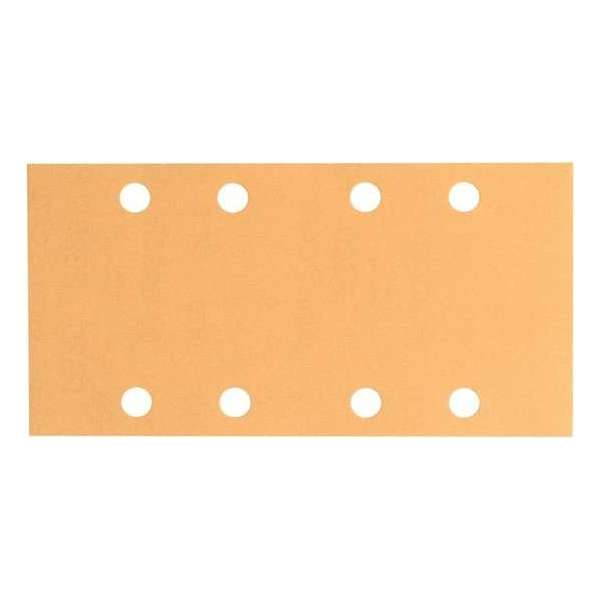 Bosch - 10-delige schuurbladset 93 x 185 mm, 320 Bosch - 10-delige schuurbladset 93 x 185 mm, 320