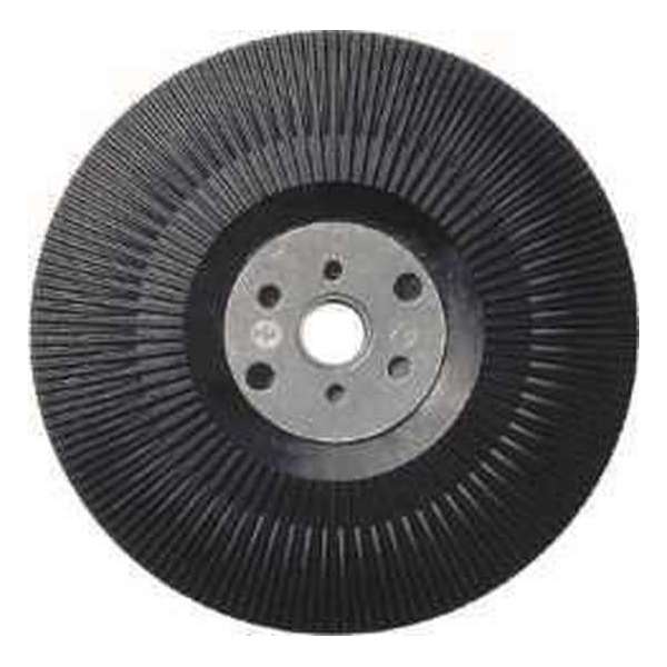 Klingspor steunschijven ST358 tbv fiberschijven A 125 mm Klingspor steunschijven ST358 tbv fiberschijven A 125 mm