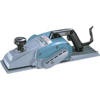 Makita 1806B Blau/Schwarz Zimmermannshobel Hobelmaschine Elektrowerkzeug