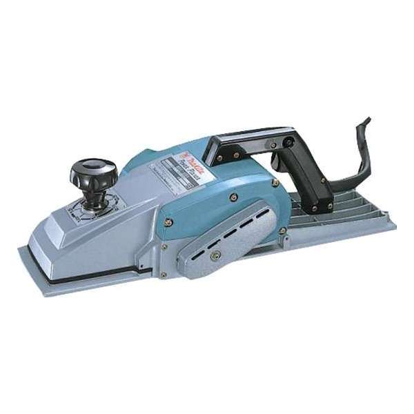 Makita 1806B Blau/Schwarz Zimmermannshobel Hobelmaschine Elektrowerkzeug Makita 1806B Blau/Schwarz Zimmermannshobel Hobelmaschine Elektrowerkzeug