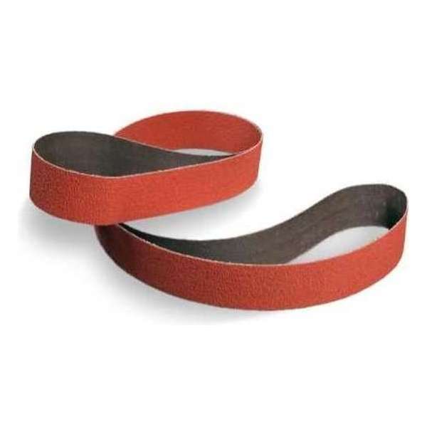 3M™ Cubitron™ II schuurband 984F 150 x 2000 mm 60+ 3M™ Cubitron™ II schuurband 984F 150 x 2000 mm 60+