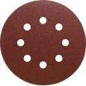 1x50 Klingspor PS 22 K Sandpaper velcro Grain 180 GLS5
