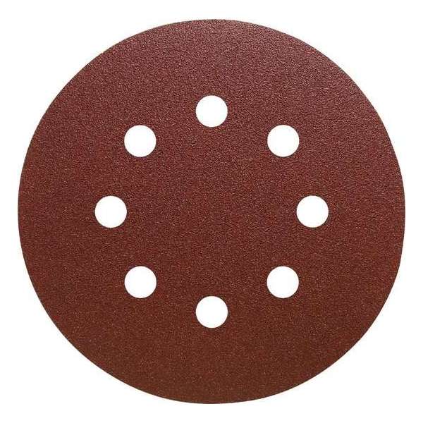 1x50 Klingspor PS 22 K Sandpaper velcro Grain 180 GLS5 1x50 Klingspor PS 22 K Sandpaper velcro Grain 180 GLS5