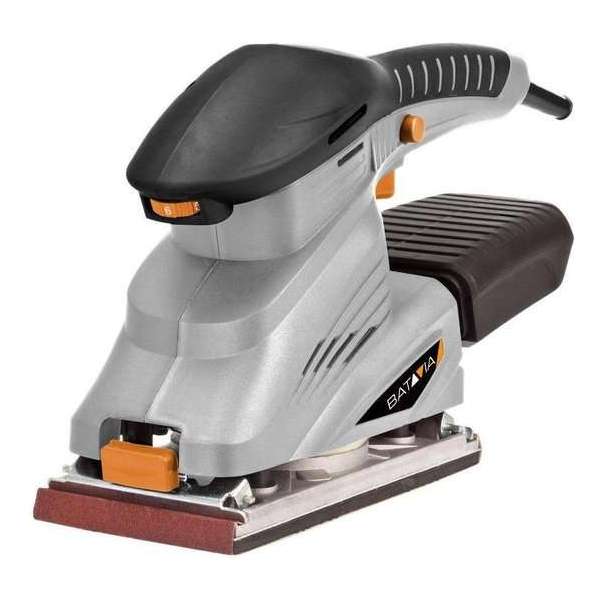 Maxxseries Vlakschuurmachine Maxxseries Vlakschuurmachine