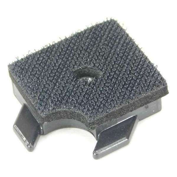 Eindstuk puntstuk eindpunt meenemer punt van zool schuurmachine origineel Black & Decker 15892 Eindstuk puntstuk eindpunt meenemer punt van zool schuurmachine origineel Black & Decker 15892