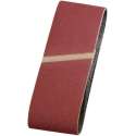 Schuurbanden 75 x 457 mm, K 120, 3 stuks
