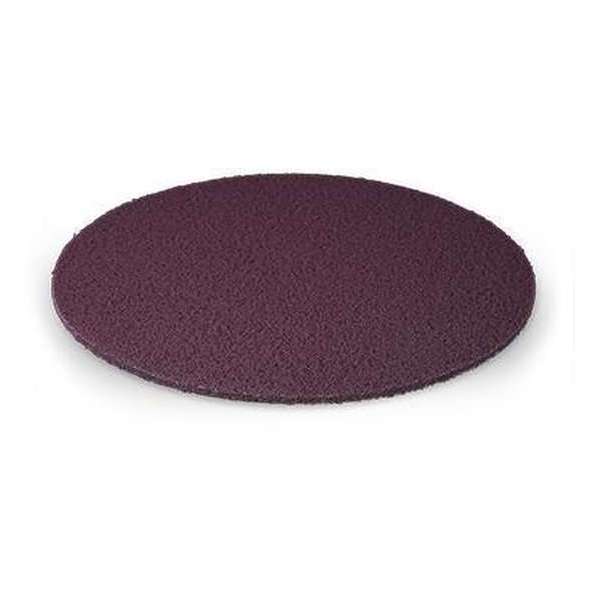 Rubio MONOCOAT INDUSTRIELE PAD GS320 BORDEAUX ROOD 6″ Rubio MONOCOAT INDUSTRIELE PAD GS320 BORDEAUX ROOD 6″