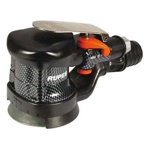 RUPES RA75/RA75A Excentrische Schuurmachine 75mm met Stofafzuiging - RA75 (zonder stofafzuiging) RUPES RA75/RA75A Excentrische Schuurmachine 75mm met Stofafzuiging - RA75 (zonder stofafzuiging)