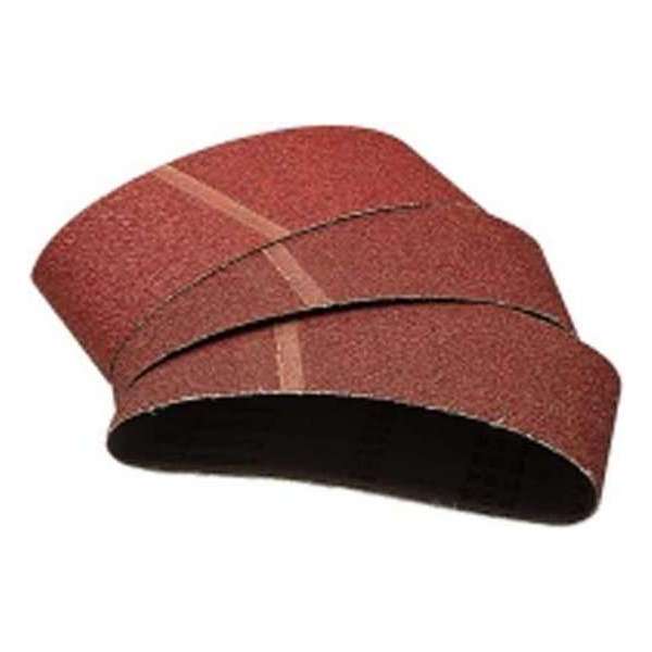 Wolfcraft Schuurband - K 60 - 75 x 533 mm - 3 Stuks Wolfcraft Schuurband - K 60 - 75 x 533 mm - 3 Stuks