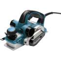 Makita Schaafmachine KP0810K in Koffer