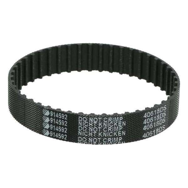 Riem snaar aandrijfsnaar gereedschap schaafmachine origineel Black & Decker 15882 Riem snaar aandrijfsnaar gereedschap schaafmachine origineel Black & Decker 15882