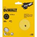 DeWalt DT3122 Schuurschijf - K60 - 150mm (10st)