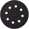 Fein 63717227020 Excenterschuurpapier Met Klittenband Geperforeerd Korrelgrootte 60 (Diameter ) 115 Mm 16 Stuks