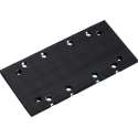 Makita 194930-6 Schuurzool Velcro - 185 x 93 mm BO3711