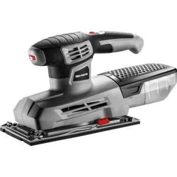 Vlakschuurmachine 300w