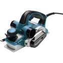 Makita KP0810CJ Blau/Schwarz Falzhobel 82 mm