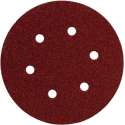 Schuurschijf P100 150mm 5 stuks