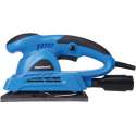 Silverline Vlakschuurmachine, 90 x 187 mm. - 150 Watt.