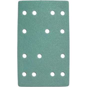 Multiblade MB80 schuurpapier 80x133mm korrel 180 (10 vellen)