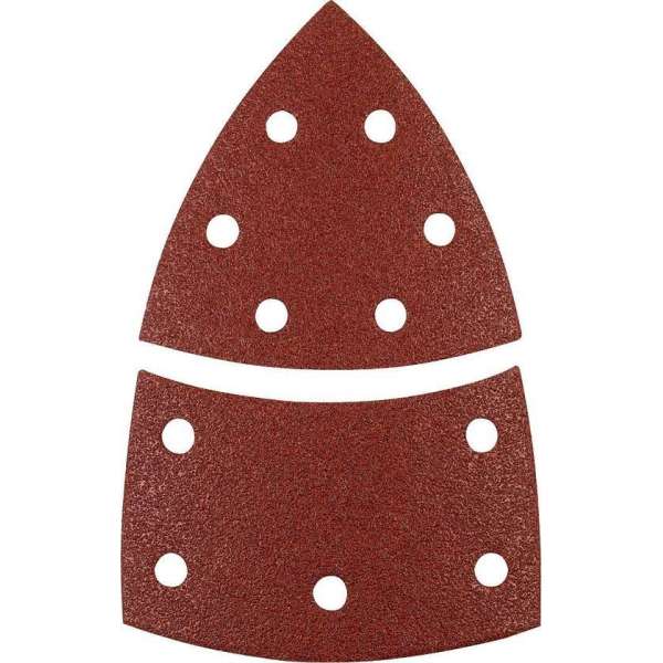 Schuurschijf k60 Schuurschijf k60