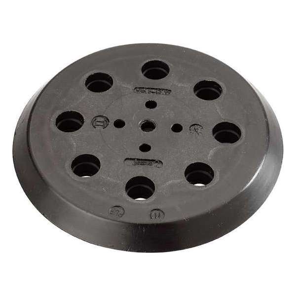 Steunschijf klit 115 mm standaard Steunschijf klit 115 mm standaard