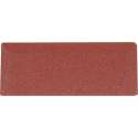 Silverline 93 x 230 mm schuurvellen, 10 pk.
