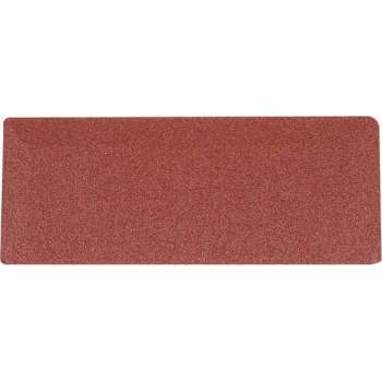 Silverline 93 x 230 mm schuurvellen, 10 pk.