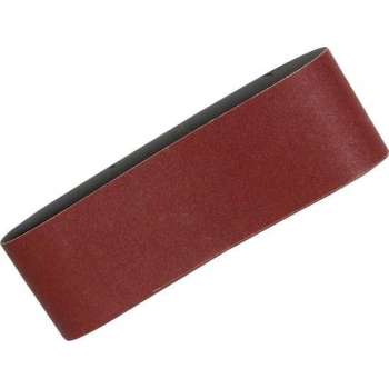 Makita P-37100 Schuurband Red - K60 - 76 x 457mm (5st)