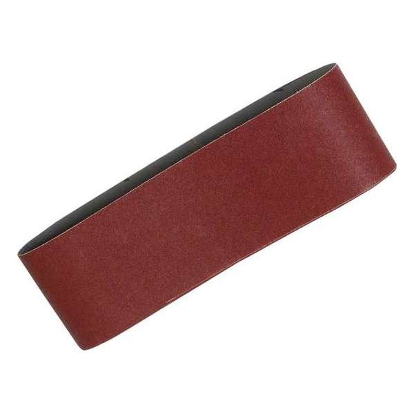 Makita P-37100 Schuurband Red - K60 - 76 x 457mm (5st)
