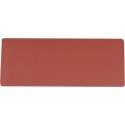 Silverline Schuurvellen - 95 x 230 mm. - 240 Korrel - 10 stuks