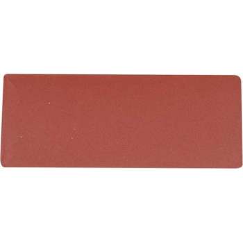 Silverline Schuurvellen - 95 x 230 mm. - 240 Korrel - 10 stuks