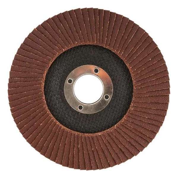 Verto Lamellenschijf 125 K120 72 Lamellen Asgat 22,2mm Verto Lamellenschijf 125 K120 72 Lamellen Asgat 22,2mm