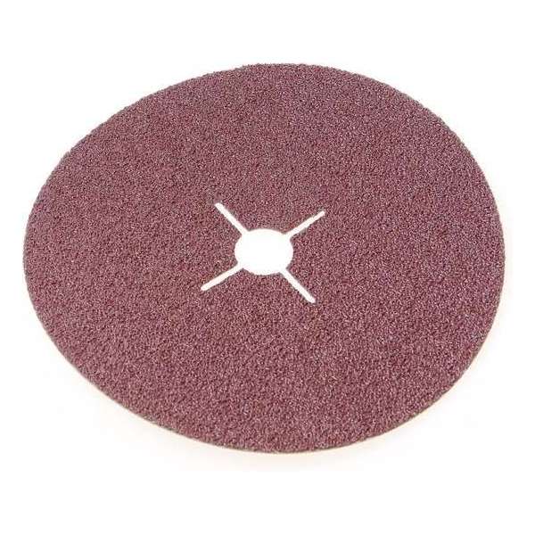 Flexovit Fiberschijf FX370 - 180 x 22mm k36 Flexovit Fiberschijf FX370 - 180 x 22mm k36