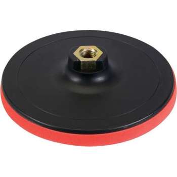 Steunschijf 180mm klittenband | Velcro®