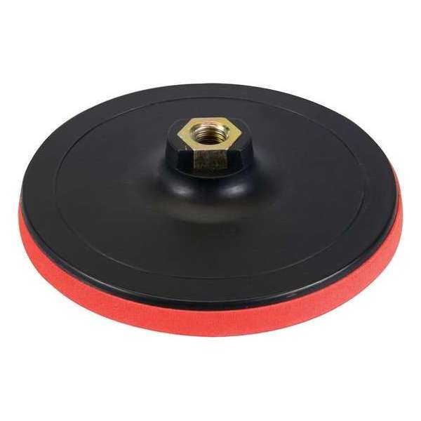 Steunschijf 180mm klittenband | Velcro® Steunschijf 180mm klittenband | Velcro®