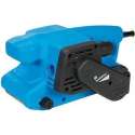 Silverline 730 W bandschuurmachine, 76 mm