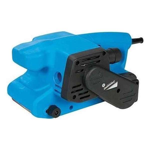 Silverline 730 W bandschuurmachine, 76 mm
