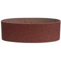 Bandschuurpapier 75x457 K60 2 stuks verpakking