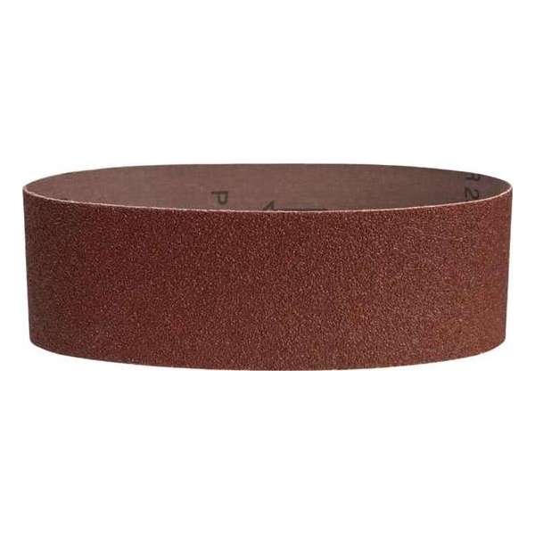 Schuurband 75x533, K40 2 stuks verpakking Schuurband 75x533, K40 2 stuks verpakking